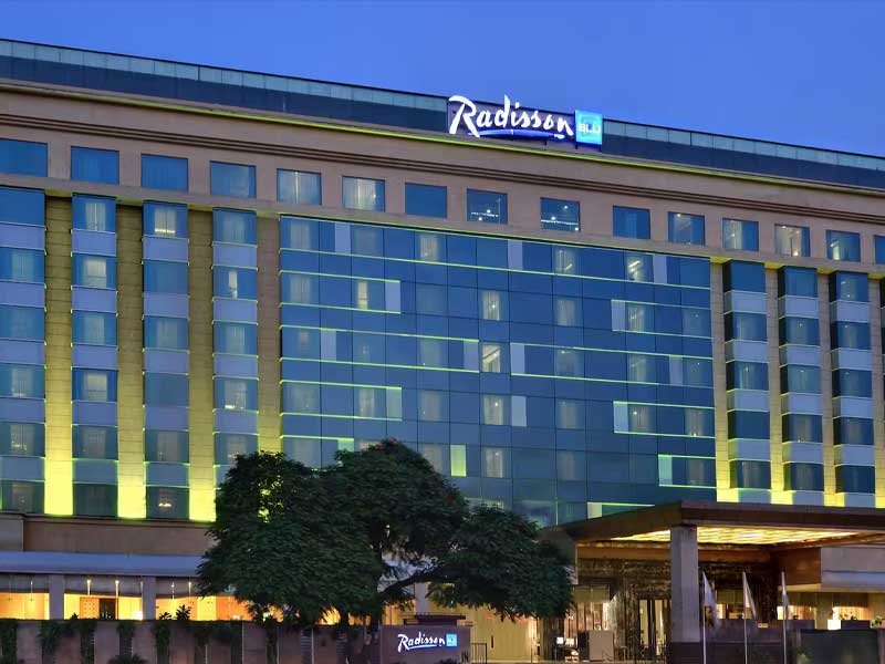Sheraton Hotel Escorts